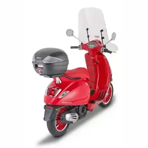 Βαλίτσες κεντρικές Givi B29NT2 monolock
