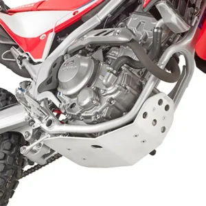 Kάρινα Givi Προστασία κάρτερ RP1191 HONDA