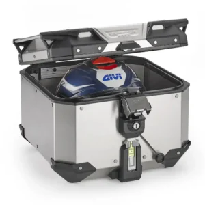 Βαλίτσες κεντρικές Givi OBKE42A