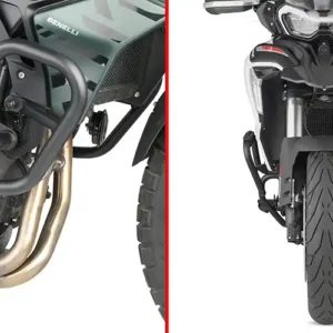 Kάγκελα Givi TN8717 BENELLI