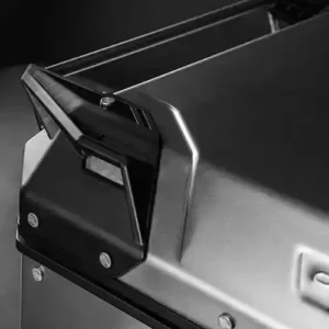 Βαλίτσες κεντρικές Givi OBKE42A