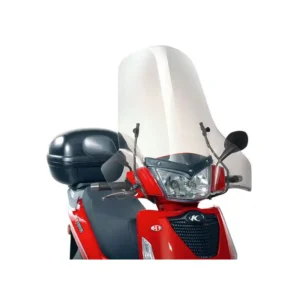 Βάσεις παρμπριζ Givi A137A KYMCO