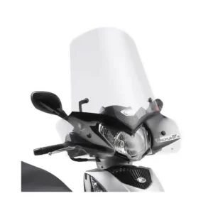 Βάσεις παρμπριζ Givi A443A KYMCO