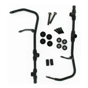 Βάσεις παρμπριζ Givi A6102A KYMCO