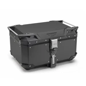 Βαλίτσες κεντρικές Givi μαύρη OBKE58B