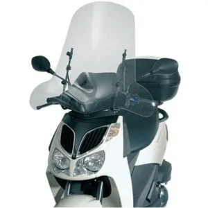 Ζελατίνα Givi 105A Piaggio1