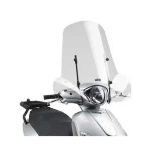 Ζελατίνα Givi 107A Piaggio