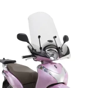 Ζελατίνα Givi 1125A HONDA