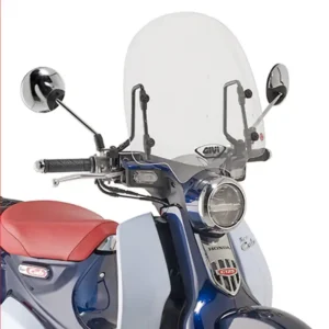 Ζελατίνα Givi 1168A HONDA