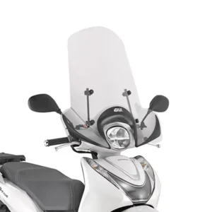 Ζελατίνα Givi 1193A HONDA