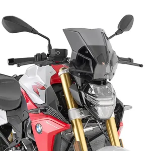 Ζελατίνα Givi 5139S Universal