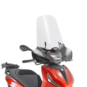 Ζελατίνα Givi 5616A PIAGGIO