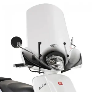 Ζελατίνα Givi 6102A KYMCO