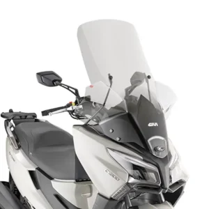 Ζελατίνα Givi 6115DT KYMCO