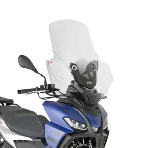 Ζελατίνα Givi 6711DT APRILIA