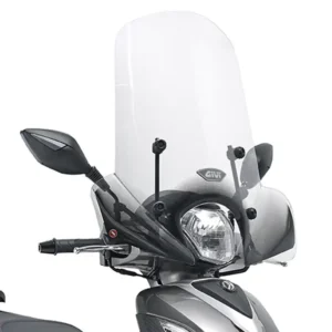 Ζελατίνα Givi 7054A SYM