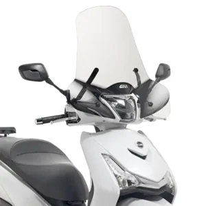 Ζελατίνα Givi 7057A Honda / Sym