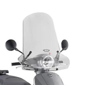 Ζελατίνα Givi 7062A