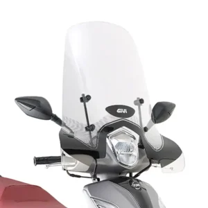 Ζελατίνα Givi 7067A SYM