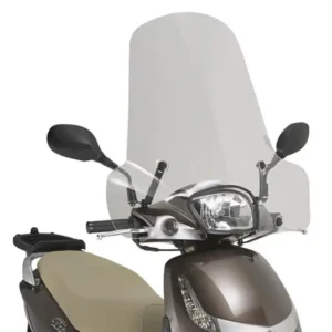 Ζελατίνα Givi 8100A Peugeut