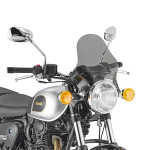 Ζελατίνα Givi A201 Universal