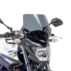 Ζελατίνα Givi A2127 YAMAHA