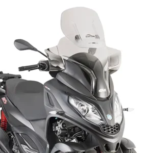 Ζελατίνα Givi AF5614 Piaggio