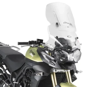 Ζελατίνα Givi AF6401 TRIUMPH