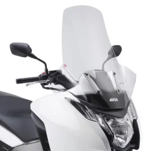 Ζελατίνα Givi D1109ST HONDA