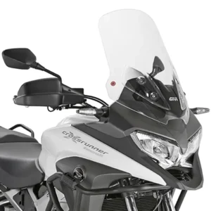 Ζελατίνα Givi D1139ST HONDA