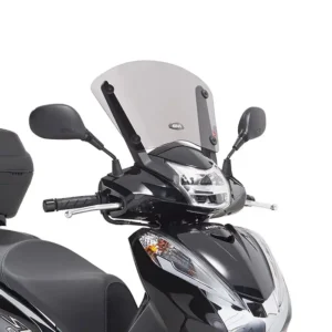 Ζελατίνα Givi D1143S HONDA