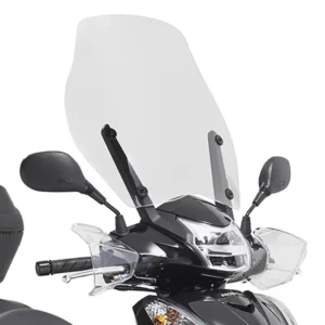 Ζελατίνα Givi D1143ST HONDA