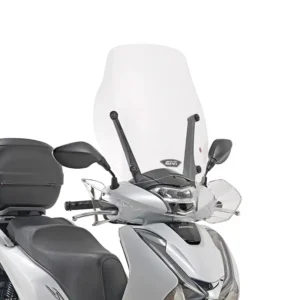 Ζελατίνα Givi D1155ST HONDA