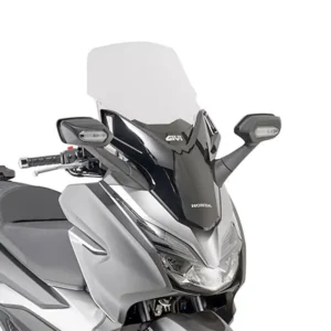 Ζελατίνα Givi D1166ST HONDA