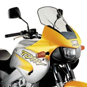 Ζελατίνα Givi D116S YAMAHA
