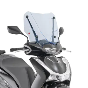Ζελατίνα Givi D1181BL HONDA