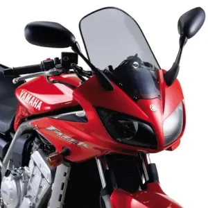 Ζελατίνα Givi D129S YAMAHA