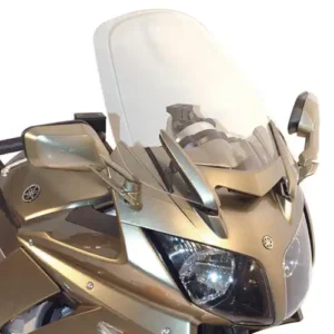 Ζελατίνα Givi D134ST YAMAHA