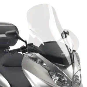 Ζελατίνα Givi D137ST YAMAHA
