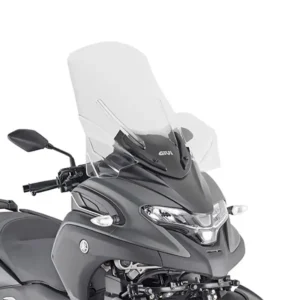 Ζελατίνα Givi D2149ST YAMAHA