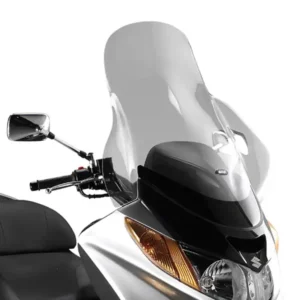 Ζελατίνα Givi D258ST SUZUKI