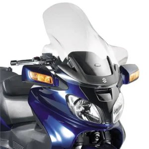 Ζελατίνα Givi D263ST SUZUKI