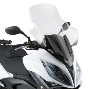 Ζελατίνα Givi D295ST KYMCO