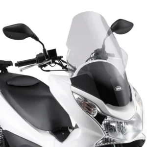 Ζελατίνα Givi D322ST HONDA
