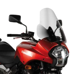Ζελατίνα Givi D405ST KAWASAKI