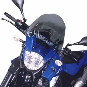 Ζελατίνα Givi D433S YAMAHA