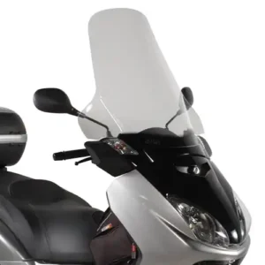 Ζελατίνα Givi D438ST YAMAHA