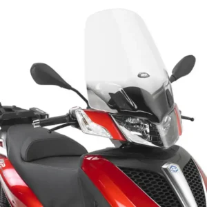 Ζελατίνα Givi D5600ST Piaggio