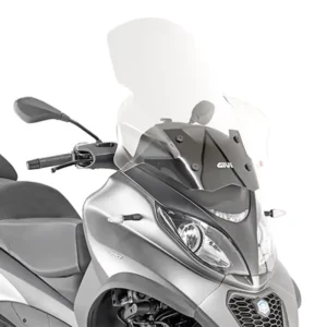 Ζελατίνα Givi D5613ST Piaggio