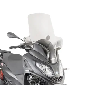 Ζελατίνα Givi D5614ST Piaggio